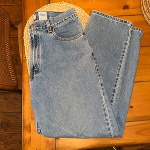 Levi’s 550 relaxed fit